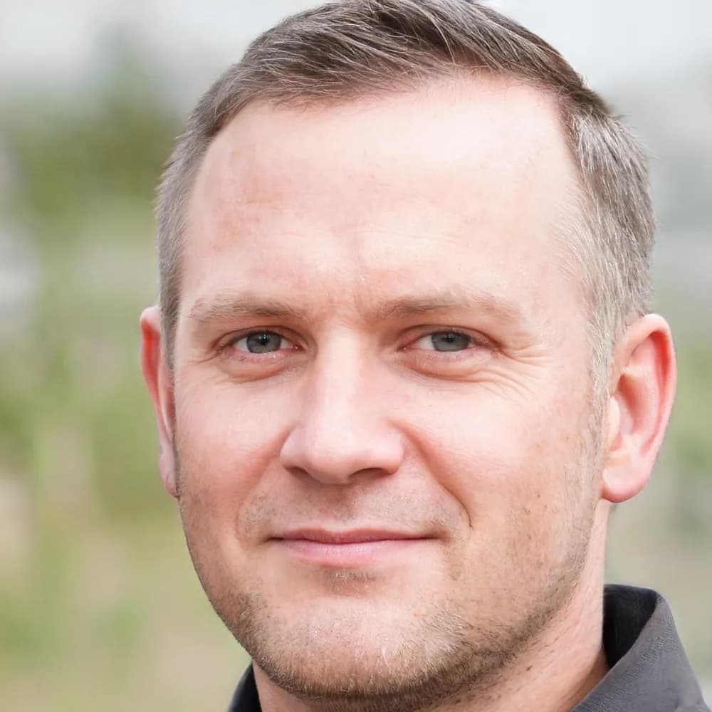 Autor Franciszek Borowski