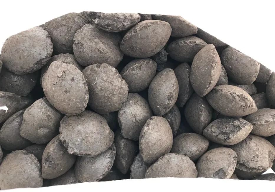 Jak zrobić brykiet z miału węglowego - proste kroki i porady