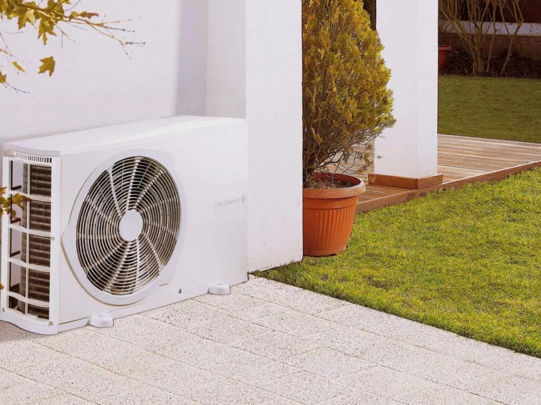 Jaka moc pompy ciepła do starego domu 150m2, aby zaoszczędzić?