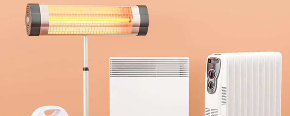 Jaki grzejnik elektryczny zużywa najmniej prądu? Sprawdź najlepsze opcje