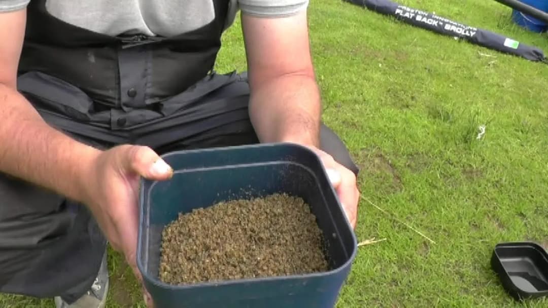 Jak przygotować pellet do metody – skuteczne techniki i porady