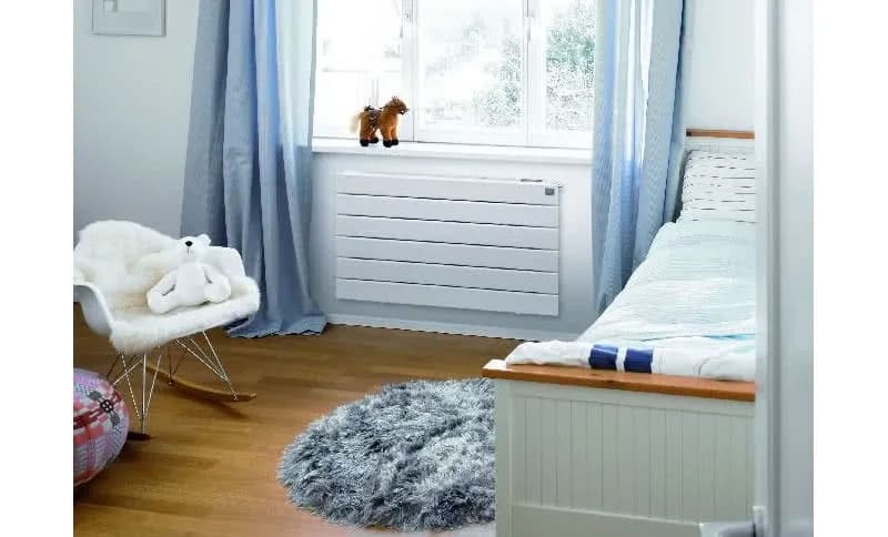 Jaki grzejnik do pokoju 10m2 - najlepsze opcje dla małych przestrzeni