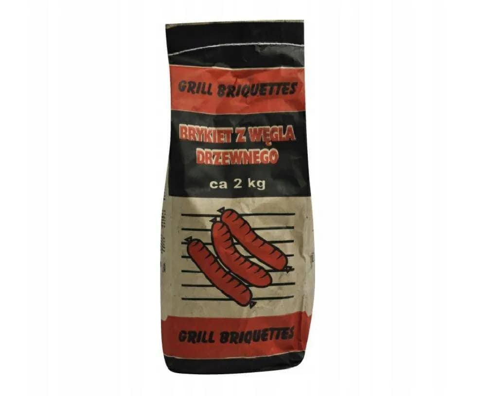 Brykiet czy węgiel na grilla - co wybrać, aby grillować lepiej?