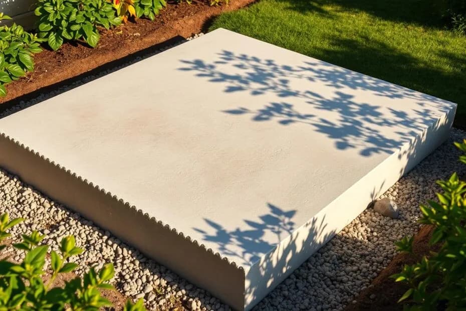 Jaki głęboki fundament pod pompę ciepła? Uniknij kosztownych błędów