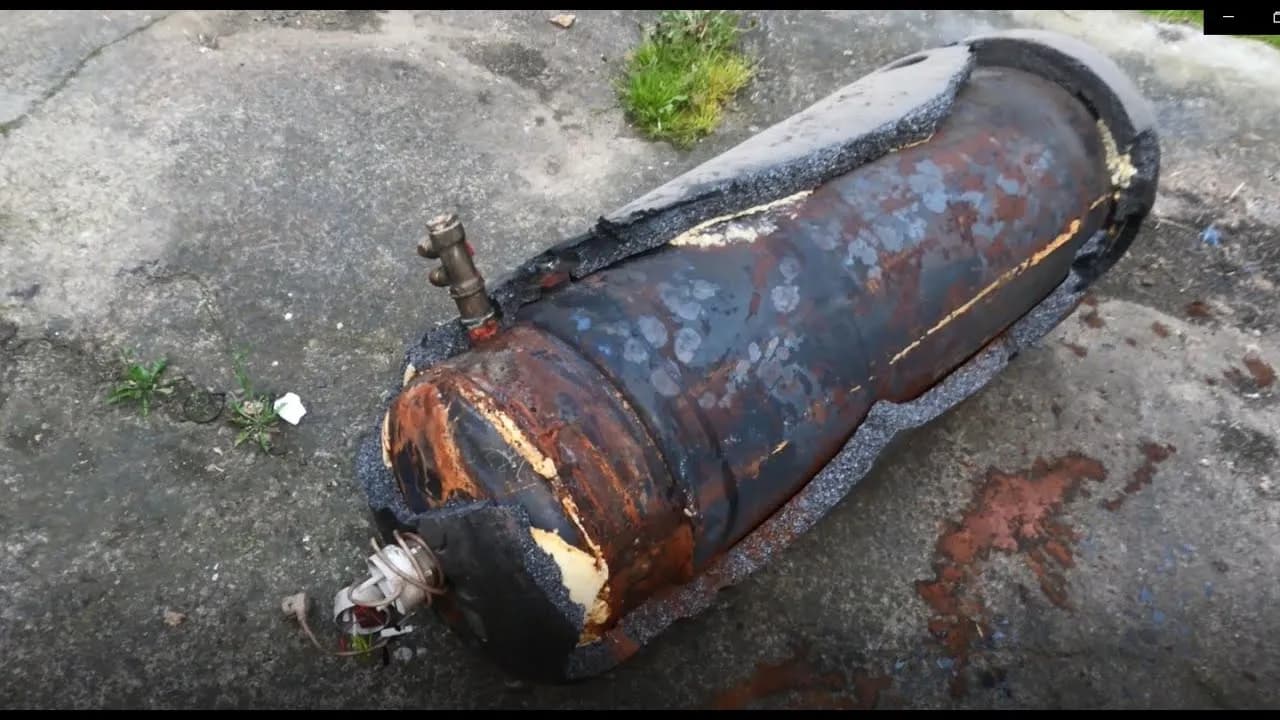 Skuteczne sposoby na to, czym zakleić dziurę w bojlerze i uniknąć kosztów