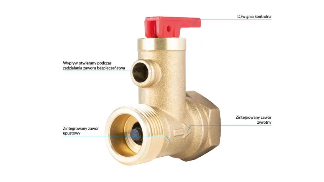 Jak spuścić wodę z bojlera Ariston - proste kroki i porady bezpieczeństwa