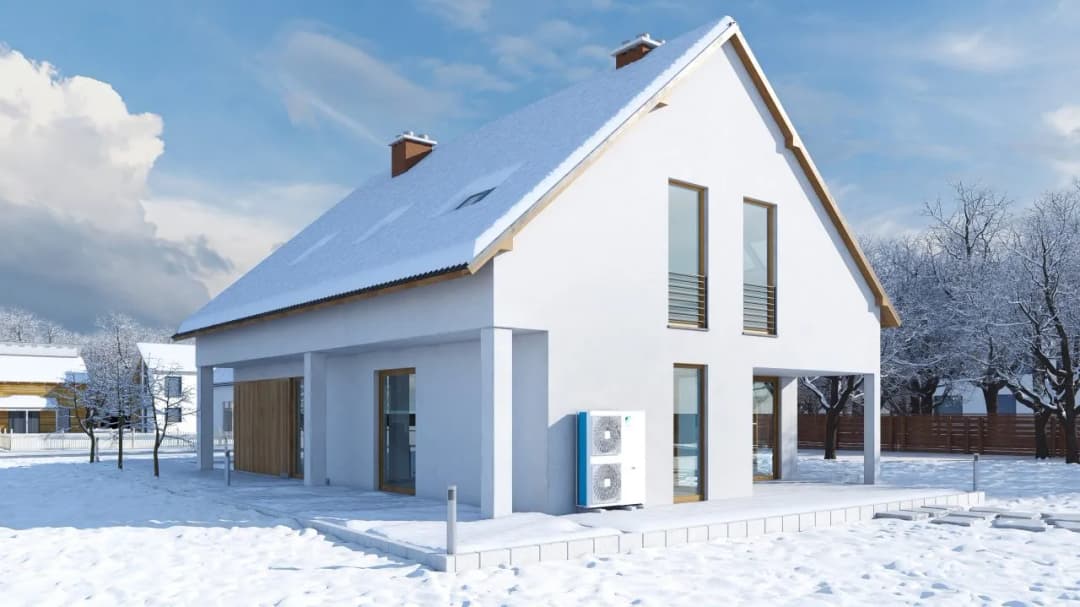 Jak działa pompa ciepła powietrze woda? Zrozum jej działanie i korzyści