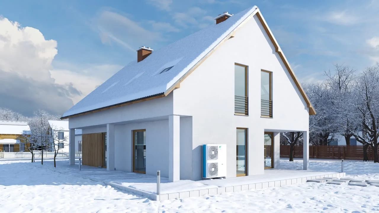 Jak działa pompa ciepła powietrze woda? Zrozum jej działanie i korzyści