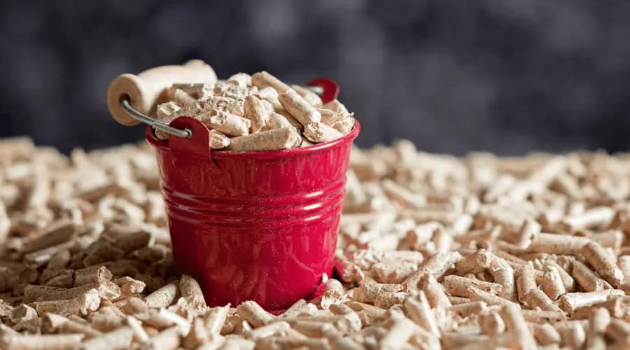 Ogrzewanie gaz czy pellet – które rozwiązanie jest tańsze i lepsze?