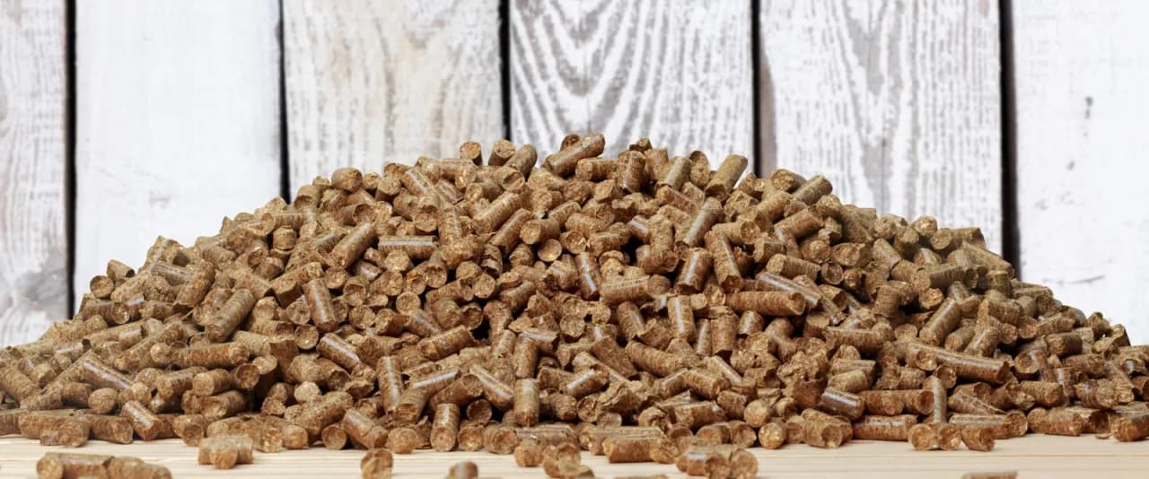 Jak uzyskać certyfikat na pellet – kluczowe kroki i wymagania