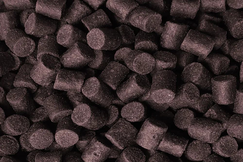 Jaki pellet do metody na karpia - wybierz najlepsze opcje dla sukcesu