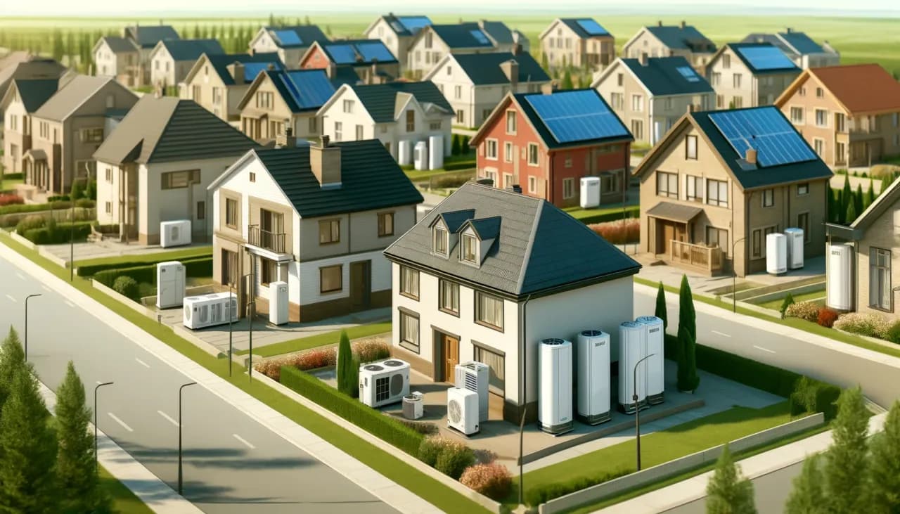 Ile kosztuje pompa ciepła? Sprawdź, co wpływa na cenę i wydatki