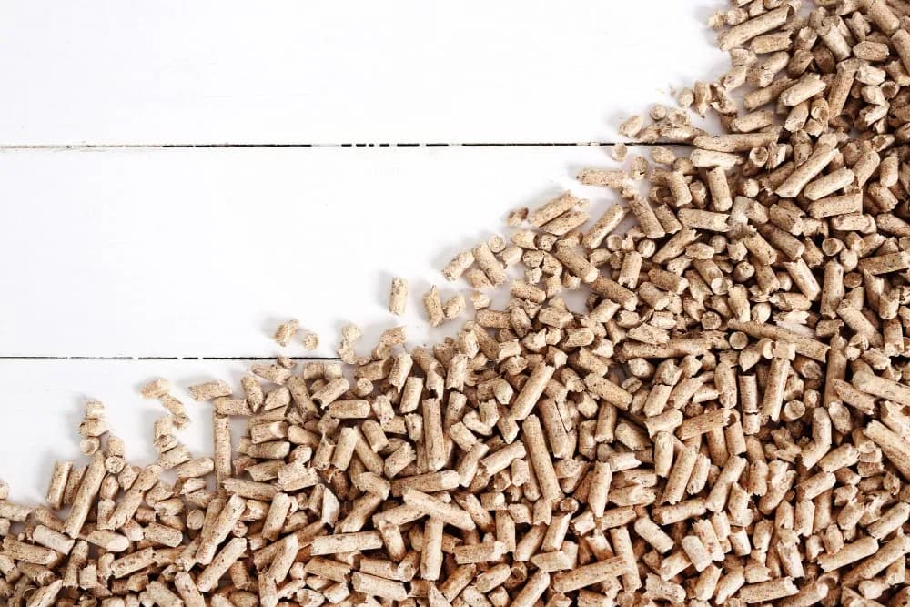 Jak obliczyć kaloryczność pelletu i uniknąć błędów w pomiarach