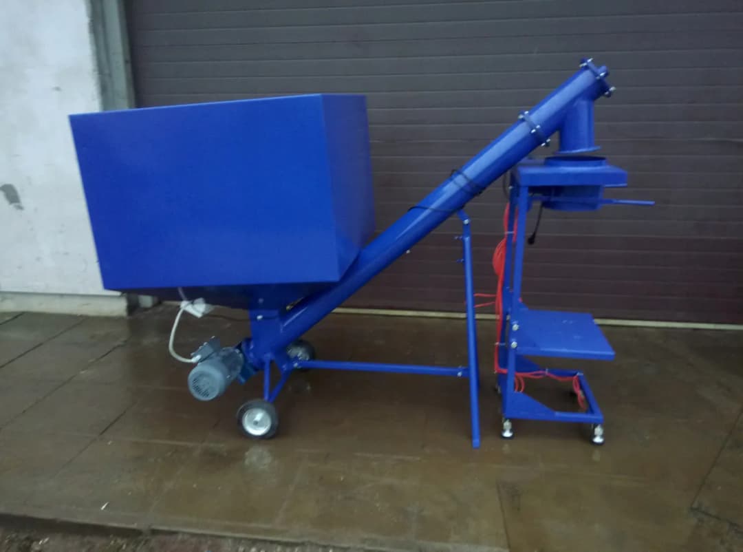 Jak zrobić maszynę do pelletu - krok po kroku bez zbędnych kosztów