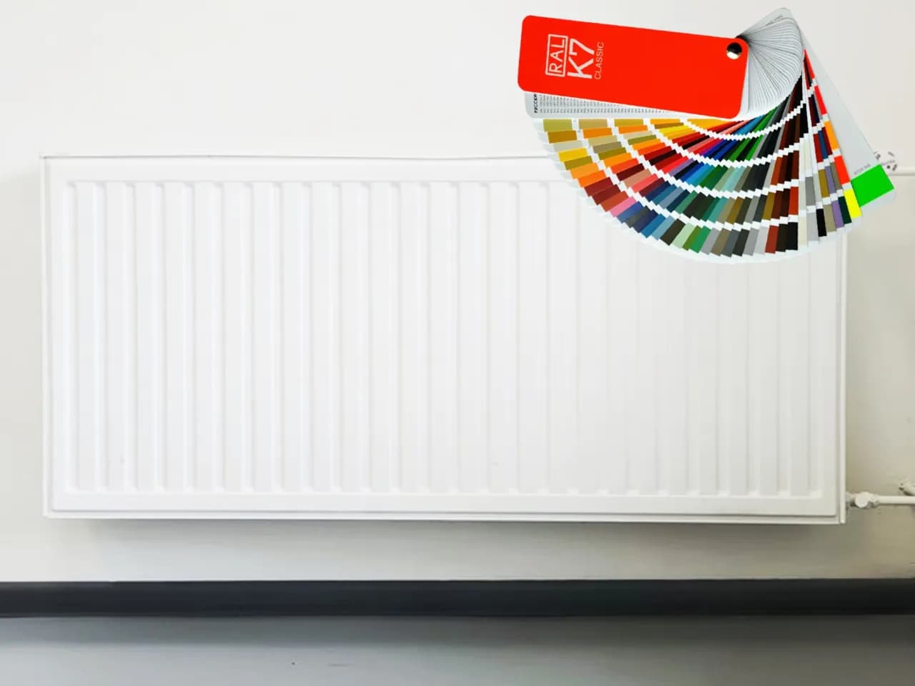 Czym pomalować grzejnik, aby uniknąć problemów z farbą?