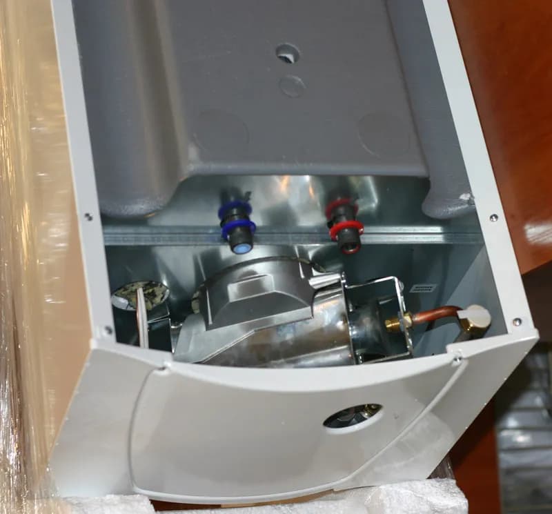 Bojler gazowy Ariston jak odpalić - uniknij frustracji przy zapalaniu